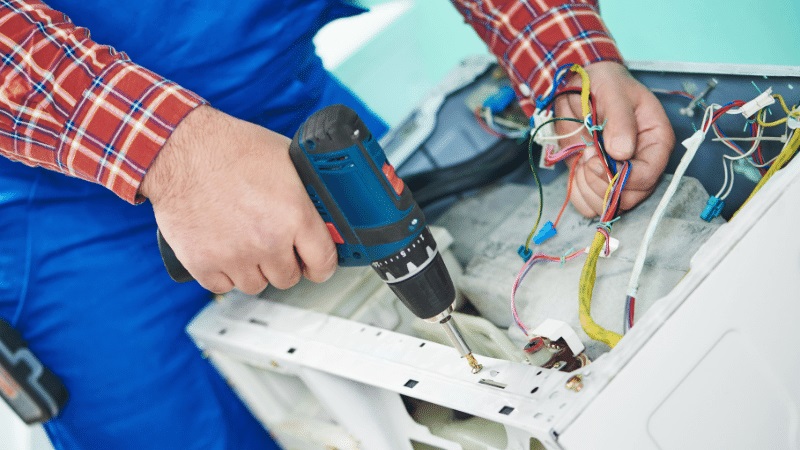 Hendek Siemens servisi orijinal yedek parça kullanımı